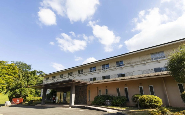 Kyukamura Taishakukyo