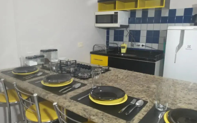 Elegante Apartamento centro de Curitiba