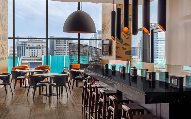 Holiday Inn Express Bangkok Siam by IHG
