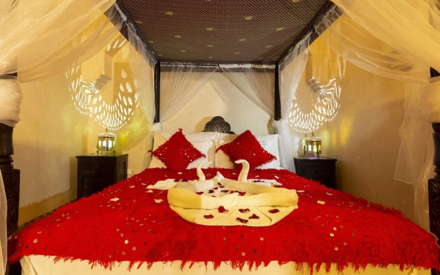 Riad Agdal Royal