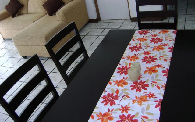 Condominio Brisasol Manzanillo