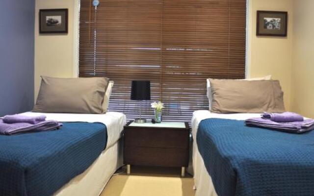 TL Warmest Homestay