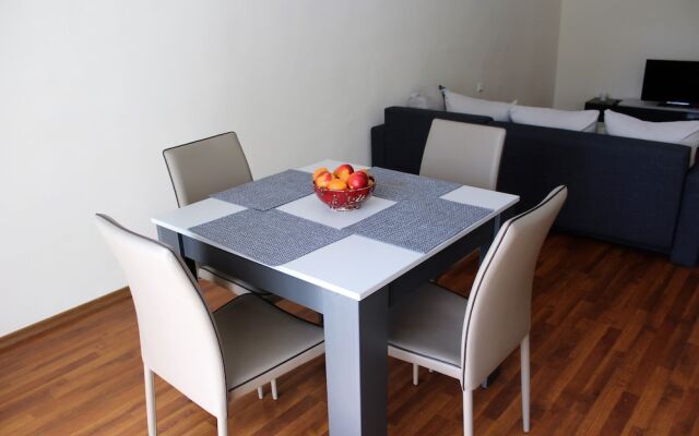 Solei Apartments