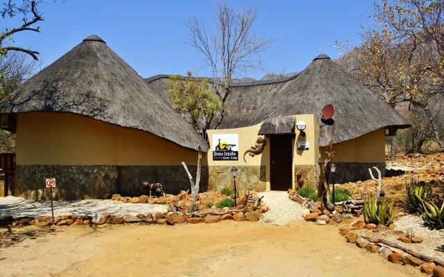 Bona Intaba Game Lodge