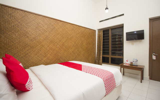 OYO 524 Makuta Hotel