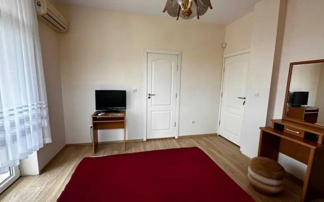 Quartz Hotels Varna Briz