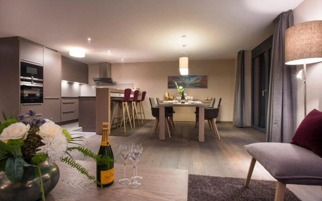 Christiania Residence