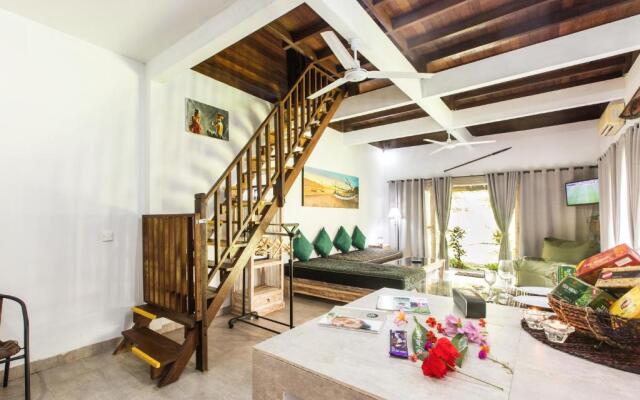 Aura Villa & Spa Amed Bali
