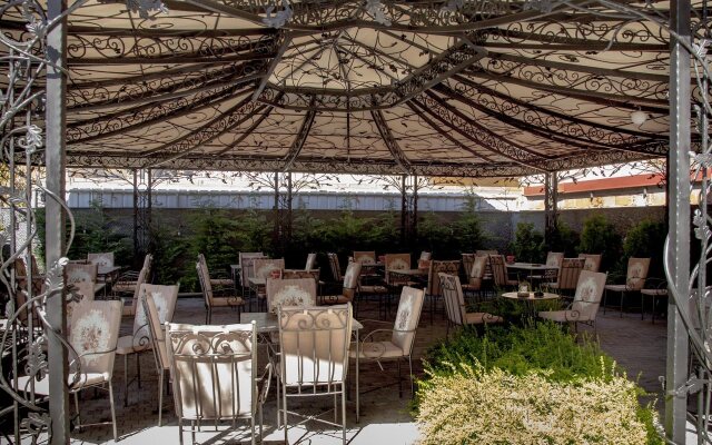 Solun & Spa Hotel
