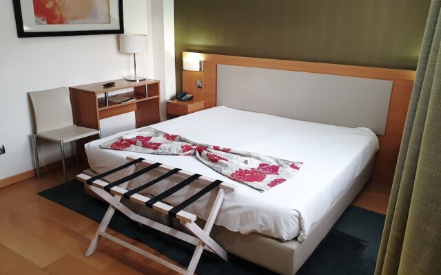 Hotel Albergaria Borges