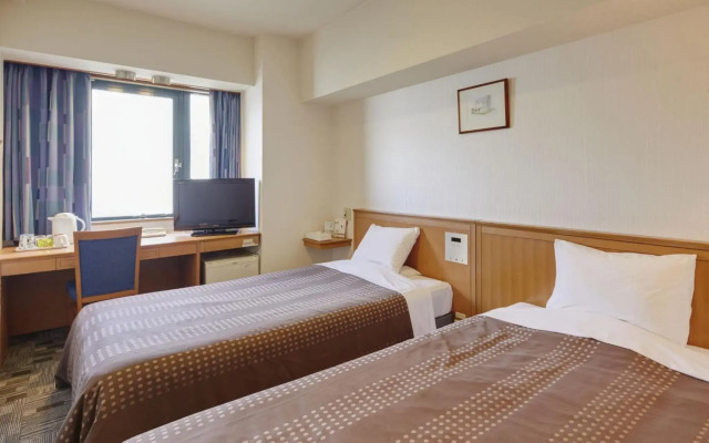 Roco Inn Okinawa