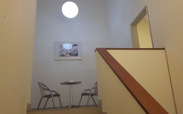 New and Classic Homestay 2 Storey House