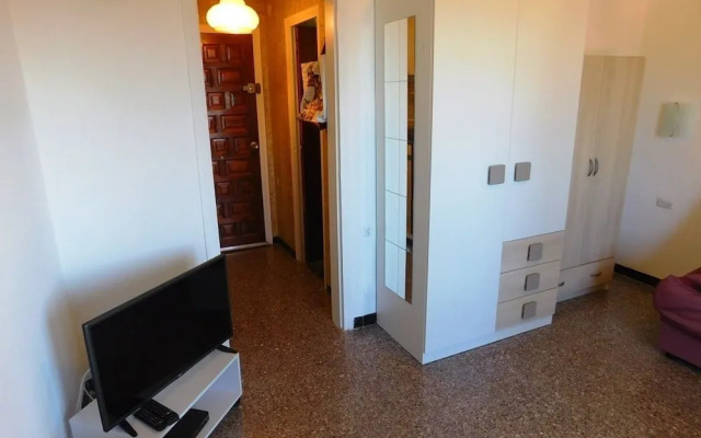 Estudio La Masía - A168