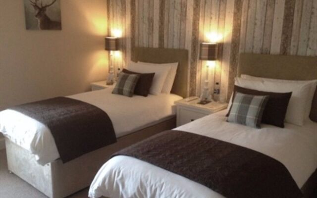 The Knowe B&B