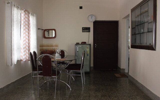 Golden Shower Homestay