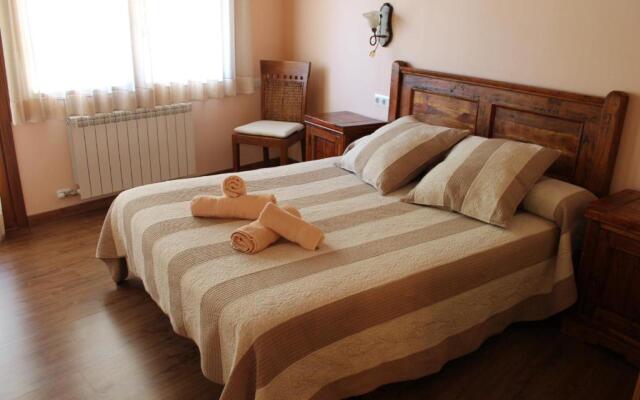 Turismo Rural Casa Sastre