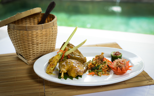 Purana Boutique Resort