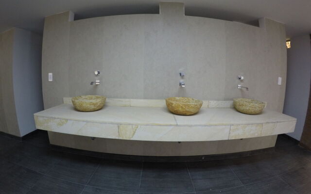 Hotel Dorado Gold Platino