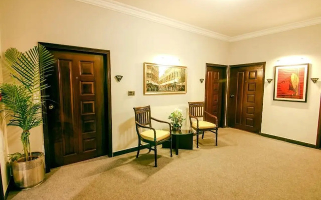The Reserve Boutique Hotel