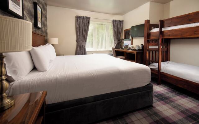 The Seaton Lane Inn - The Inn Collection Group