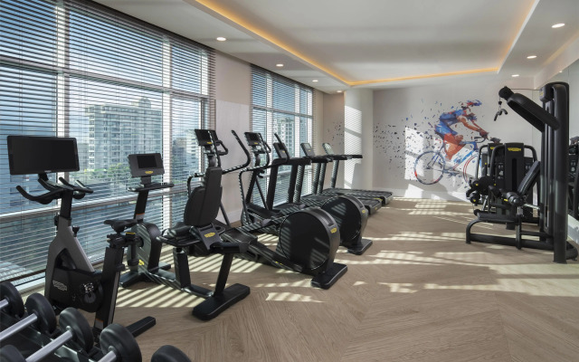 Hyatt Centric Santo Domingo