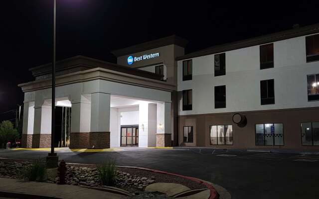 Best Western Gallup West