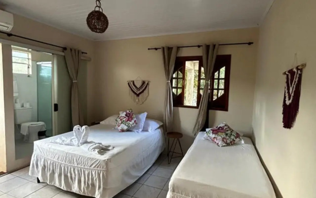 Por do Sol - Hostel & Passeios