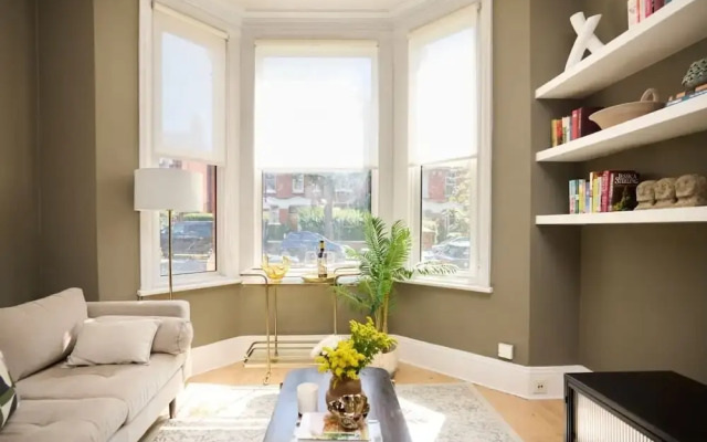 The Furness Hideout - Charming 2bdr House With Garden