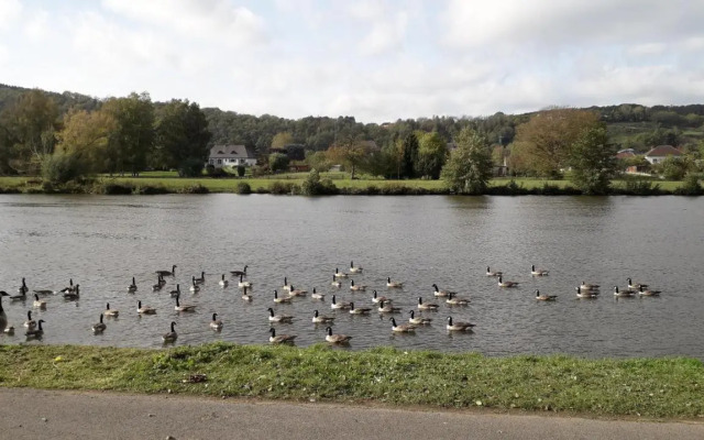 Chalet le logis des autre