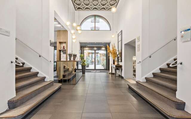 Best Western Hotel Hebron