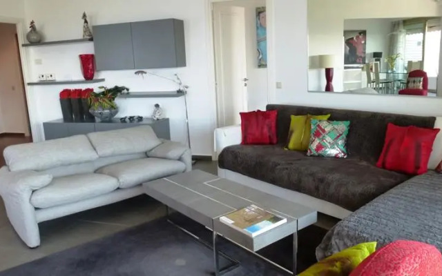 Agence des Residences - Croisette