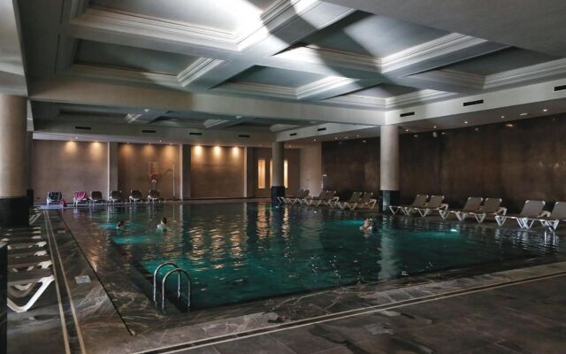 Hotel Riu Palace Tikida Agadir - All Inclusive