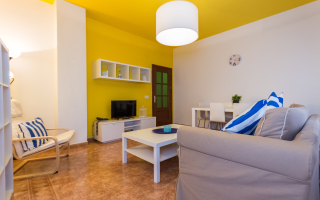 Nest Style Granada Hotel