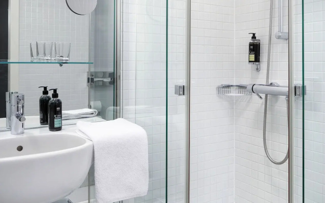 Metropol Design Hotel Old Town