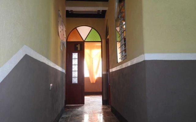 Casa Emanuel Hospedaje