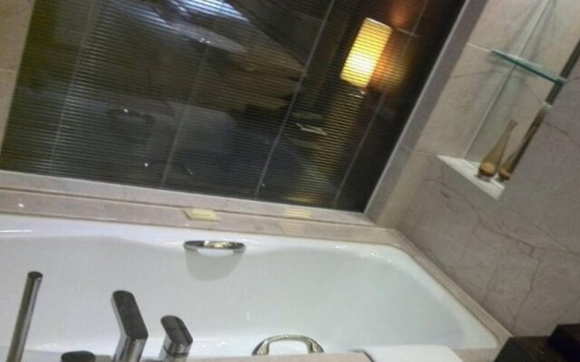 Crowne Plaza Tianjin Binhai Center by IHG