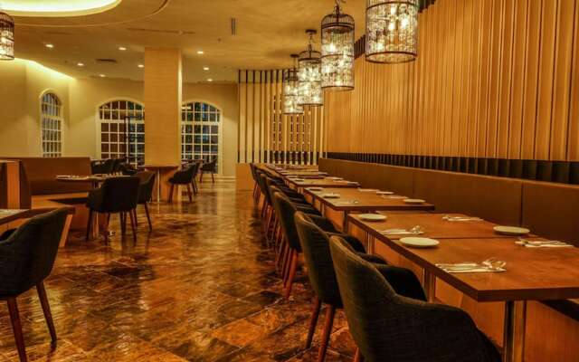 Puteri Resort Ayer Keroh