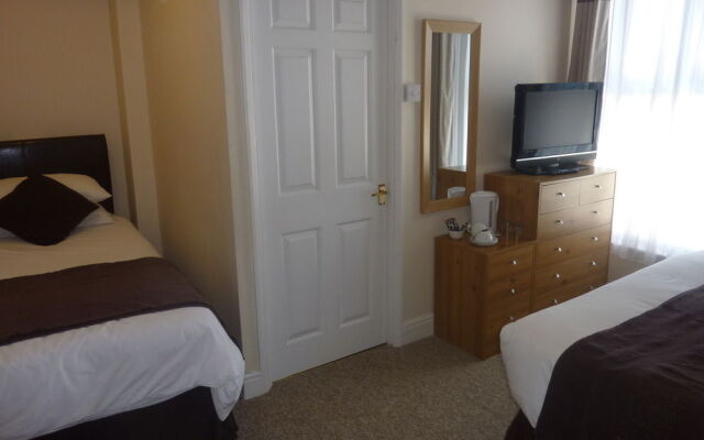 Willows Guest House