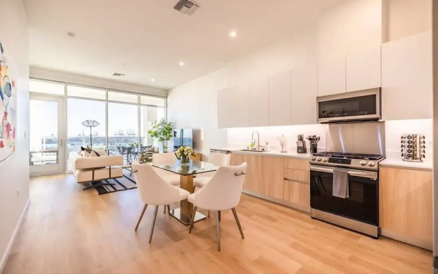 @ Marbella Lane - Luxury Beachside 2BR