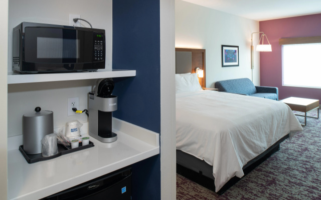 Holiday Inn Express and Suites Little Rock Downtown by IHG