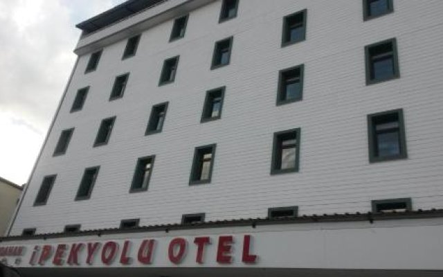 Ardahan İpekyolu Otel