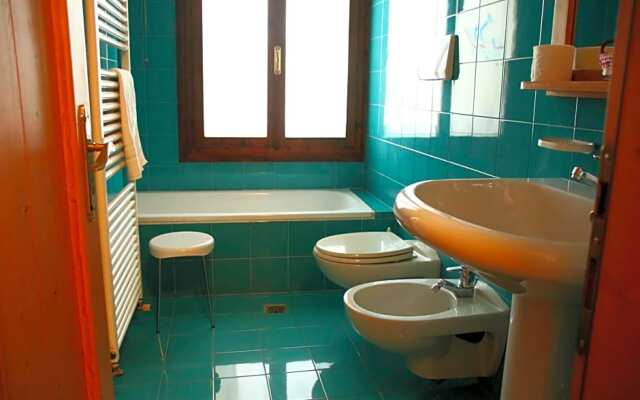 Albergo Locanda Aurora