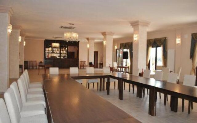 Club Insieme Grand Resort