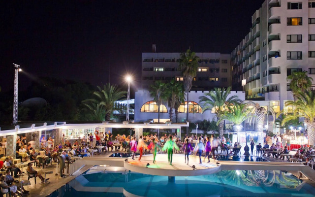 Sural Saray Hotel