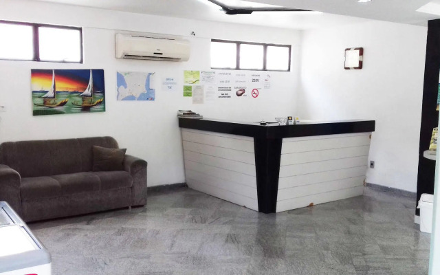 Pousada Hotel Maceio