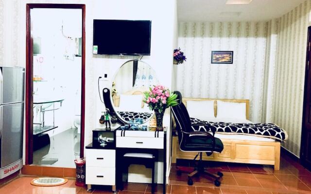 Christina's Da Lat - The Green House