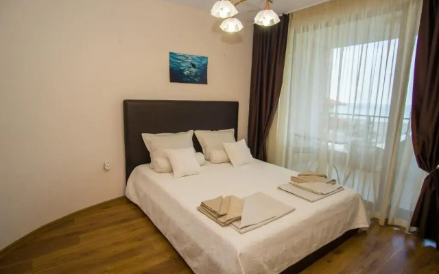 Guest apartments STELA