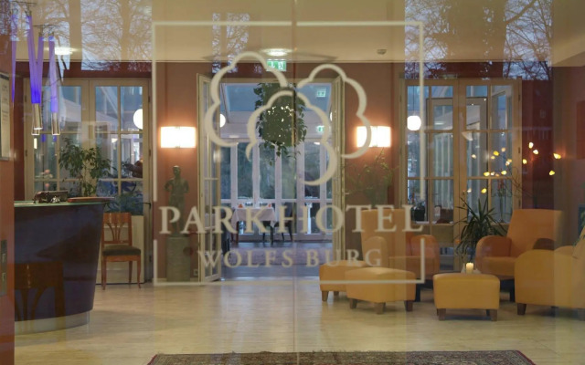 Cph Parkhotel Wolfsburg