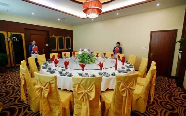Jinhua Inn