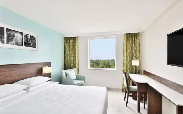 Fairfield by Marriott Pune Kharadi